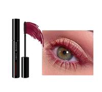 Vibrant Lash Colorant, Eye Makeup Amplifier, Lengthening Curl Solution
