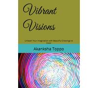 Vibrant Visions: Unleash Your Imagination with Beautiful Drawings to Color