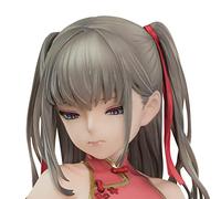 Vibrastar CITY No. 109 Alice 1/6 Scale ABS & PVC Painted Complete Figure