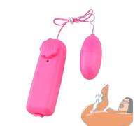 Vibrateur Sexuel Oeuf Vibrant Massager de Sexe pour Les Femmes Baguette Masseur de Sexe Clitoridienne Stimulation Jouets pour Son