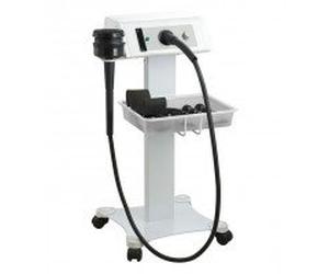 Vibrating Body masaje - U tech-applicateurs - Set de 5 piezas, la unidad