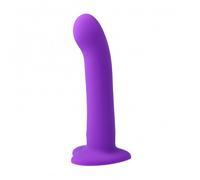 Vibrating Dildo Cute Remote Control
