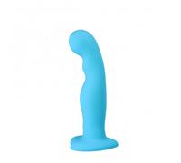 Vibrating Dildo Lovely Remote Control