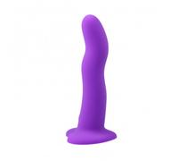 Vibrating Dildo Sweet Remote Control