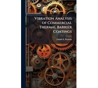 Vibration Analysis of Commercial Thermal Barrier Coatings