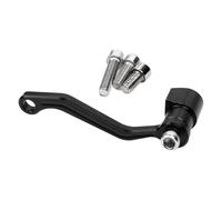 Vibration Dampening Mount - Motorcycle Reservoir Oil Cup Bracket | Adjustable Clamp with Anti-Slip Grip & Secure Fit for Daily Commutes, City Streets, Mountain Roads and Track Racing