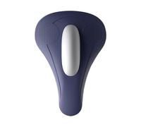 Vibration Pelvic Trainer - Muscle Strength Device | Four Mode Exercise Equipment, USB C Rechargeable Portable Wellness Accessory, Private Quiet Fitness Tool For Yoga Enthusiasts