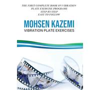 Vibration Plate Exercises