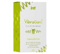 Gel Estimulante Intt 15 ml