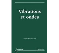 Vibrations Et Ondes (ebook)