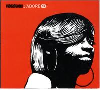 Vibrations J'adore 02/ Compilation