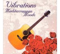 Vibrations, the - Mediterranean Moods