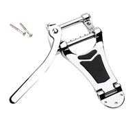 ＡＷＨＡＯ Vibrato de Guitarra Práctico Cuerdas Cordal Manivela Suministros para Luthier