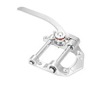 Vibrato de Guitarra, Sintonización, de Trémolo para Guitarras SG, LP, Jazz, Montaje Fácil, Diseño Premium, para Guitarristas Profesionales y Amateur, Música Clásica, Rock, Blues