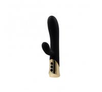 Vibrator Tapping Rabbit