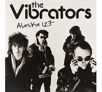 Vibrators - Alaska 127 [Vinilo]