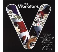 Vibrators - Punk: the Early Years [Vinilo]