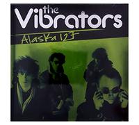 Alaska 127 (CD) The Vibrators (Importación USA)