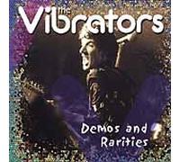 Vibrators, the - Demos & Rarities