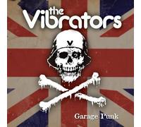 Vibrators, The - Garage Punk
