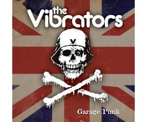 Vibrators, The - Garage Punk