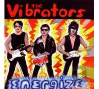 Vibrators,the^Vibrators,the^Vibrators,the - Energise