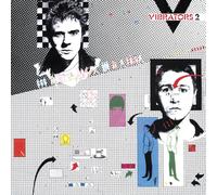 Vibrators - V2 [Vinilo]