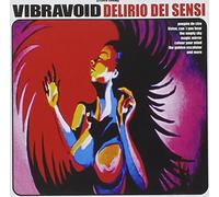 Vibravoid - Delirio Dei Sensi
