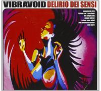 Vibravoid - Delirio Dei Sensi Pre