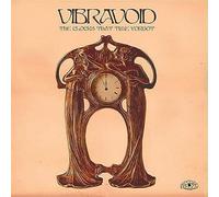 Vibravoid - The Clocks That Time Forgot (3d Sleeve) [Vinilo]