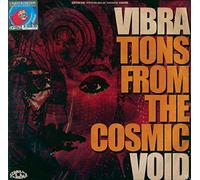 Vibravoid - Vibrations From The Cosmic Void [Vinilo]