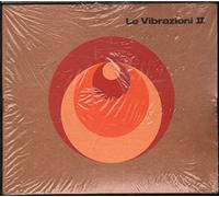 Vibrazioni Le - Le Vibrazioni II