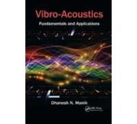 Vibro-acoustics: Fundamentals And Applications