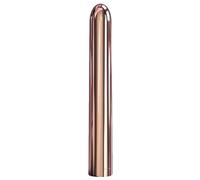Dorcel Pink Lady 2.0 - Vibrador recargable (oro rosa)