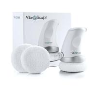 Vibro Sculpt Masajeador original para esculpir el cuerpo, máquina de tonificación manual para vientre, cintura, glúteos, piernas