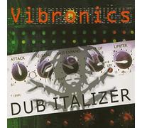 Vibronics - Dub Italizer [Vinilo]