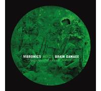 Vibronics meets Brain Damage - Empire Soldiers Dubplate Vol.2 (Maxi Vinyle 10') [Vinilo]