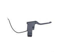 Vibsky 51005-3P Palanca de freno eléctrica de la vespa del puerto, manija del sensor de Hall de 5V para la reparación de E-Scooter (derecha)