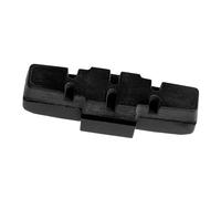 Vibsky 6/8 zapatas de freno negras para Magura HS11/HS22/HS33 50 mm para pastillas de freno de bicicleta, para HS24/HS33 R Series