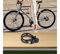 Vibsky Abrazadera para palanca de cambios de bicicleta SRAM XX X9 para X7 X0 XX1 X01 para Eagle GX, agujero de 22 mm, aleación de aluminio para negro