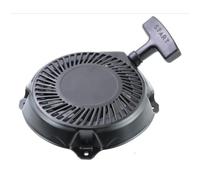 Vibsky Arrancador de retroceso para modelos de motor 591301 693394 791670 795930 (1 unidad)