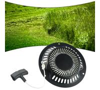 Vibsky Arrancador de retroceso Sanli LS4135, LS40, LS42, LSP42, LSR42, LSPR42, LSP430, P7R, LSP4135 modelos con motor OHV 350 u OHV 400