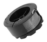 Vibsky Bobina de línea de recortadora 61 para m GrassCut 18-23018-2618-260, 16 para cable de nailon mm, 1 paquete