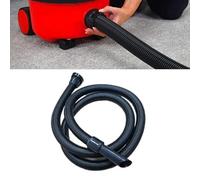 Vibsky Bolsas de polvo de repuesto para Numatic para aspiradoras Henry, bolsas de filtración de papel de 32 x 23 cm para NVM-1CH HVR200-11, paquete económico de 5/10 unidades