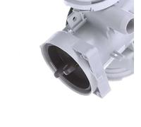 Vibsky Bomba de drenaje para lavadora LG modelo AHA75693425, 26 V, eliminación eficiente de agua, bajo ruido, instalación sencilla