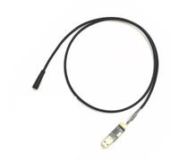 Vibsky Cable adaptador USB para motor eléctrico BAFANG BBS01 BBS02 BBS03 HD M620, cable de programación para conexión a PC, rendimiento del acelerador y personalización de velocidad