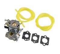 Vibsky Carburador para McCulloch Mac 7-38 738 740 742 8-42 XTREME CS330 CS360T Zama C1M-W26 parte 530035589