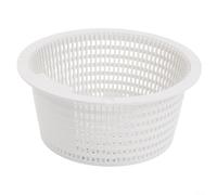 Vibsky Cesta de repuesto para piscina P06436 para juegos de piscina de pared de acero, filtro blanco robusto (1 unidad)