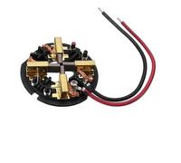 Vibsky Conjunto de cepillo de carbono para motor para sustituye a 22-22-1550 14-46-2012 18V Hex Square Driver 2651-20 2652-20 2601-21 Kit de reparación