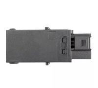 Vibsky Control de interruptor de puerto auxiliar ABS negro para Opel Ra J, Insignia, Zafira B, para Chevrolet Cruze y Orlando, pieza original 13317917